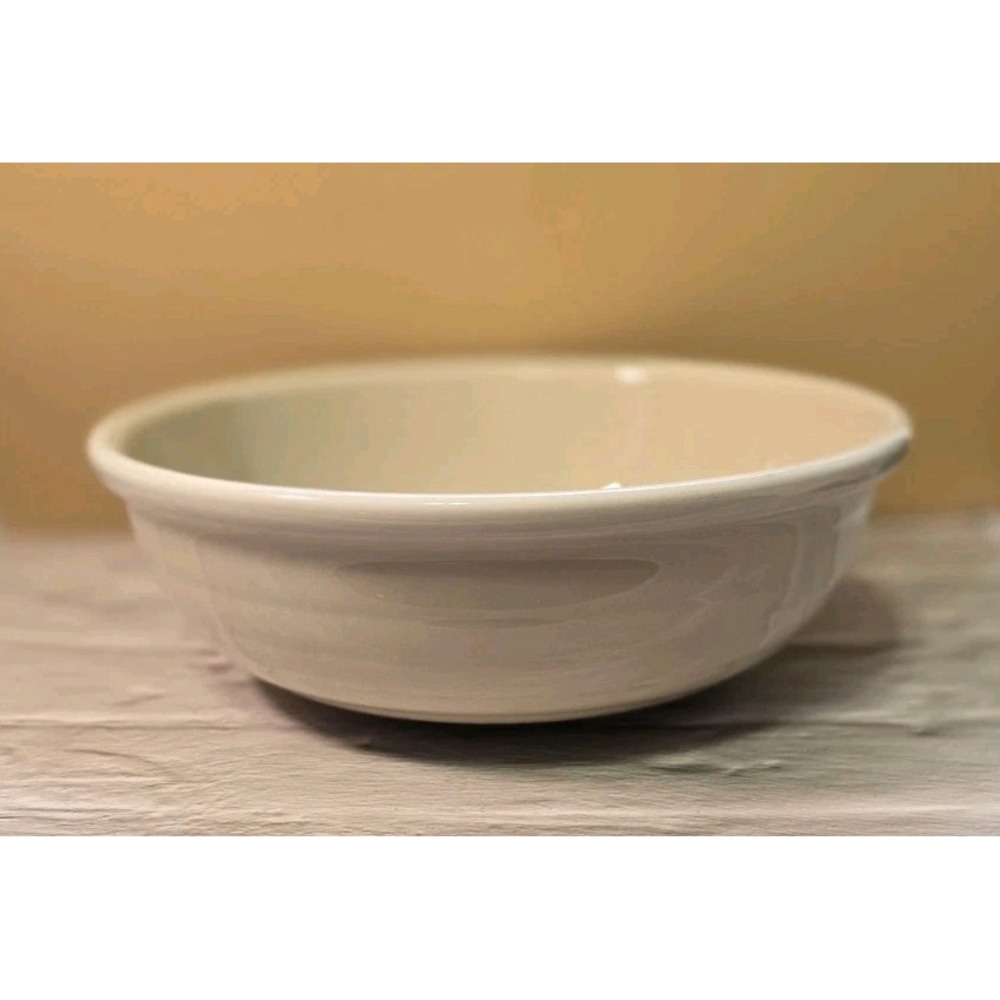 EPOCH Jepco International "Whipped Cream" Serving Bowl Medium Size Made In Korea
